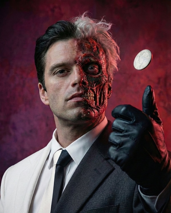 冬兵驰援《蝙蝠侠2》