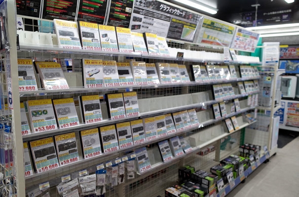 显卡短缺危机加剧！RTX 5060 Ti及以上到货就售罄