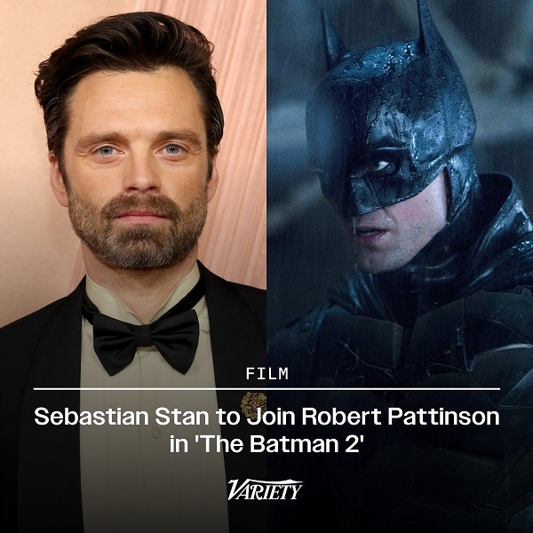 冬兵驰援《蝙蝠侠2》