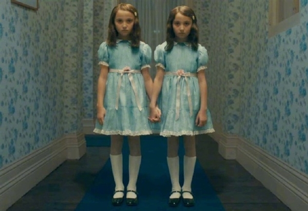 影史神作首次引进！恐怖片《闪灵》内地定档：1月30日上映