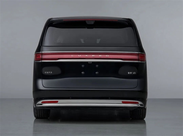 刚开年就神仙打架 这批工信部新车真的太好看了