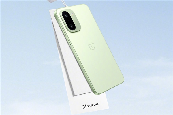 一图读懂一加Ace 6T：同档最强性能手机 2399元起