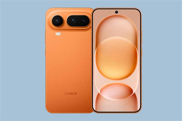 917Wh/L！荣耀Magic8 Pro首发史上能量密度最高的青海湖电池