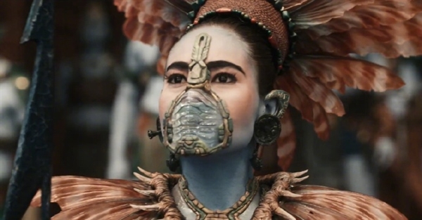 漫威《复仇者联盟5》第4支预告片发布：瓦坎达、塔洛坎、神奇四侠登场