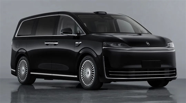 刚开年就神仙打架 这批工信部新车真的太好看了