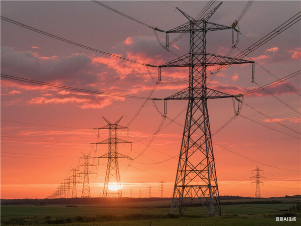 偷3000米高压线致损失超200万！6人团伙获刑