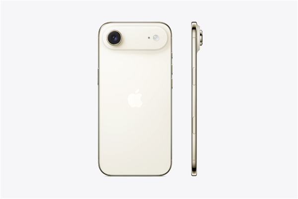 小米Air手机遗憾遭砍：完全对标iPhone Air！5.5mm支持实体卡+eSIM