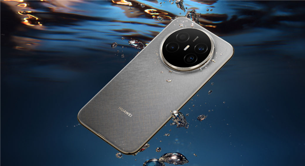 4199元起!华为Mate 70 Air一图看懂:6.6mm机身塞进6500mAh电池、立体双扬