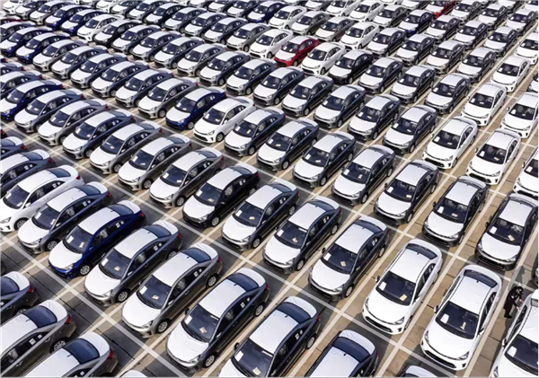 韩系车居然增长：是反弹 还是缓刑