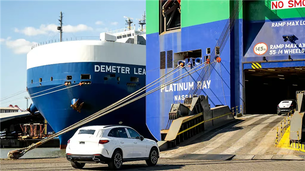 海外涨 在华猛猛降！合资车企们再也不能躺着赚钱