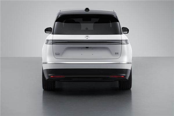 刚开年就神仙打架 这批工信部新车真的太好看了