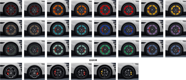 刚开年就神仙打架 这批工信部新车真的太好看了