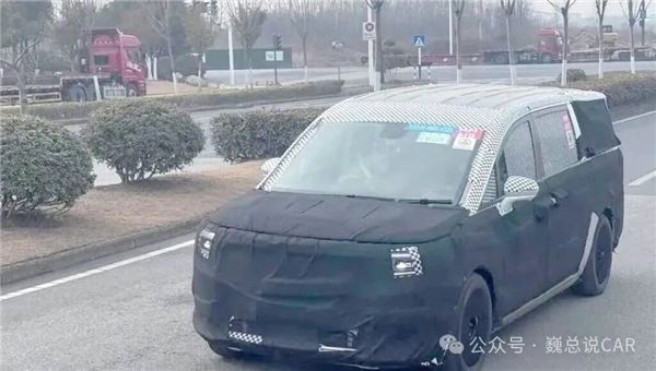 刚开年就神仙打架 这批工信部新车真的太好看了