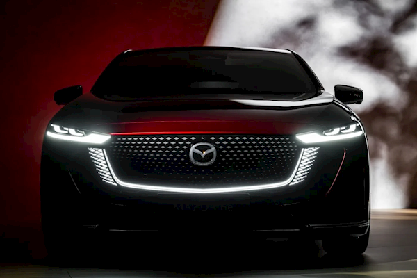 最快也得2028年！马自达首款自有纯电平台车型“难产”