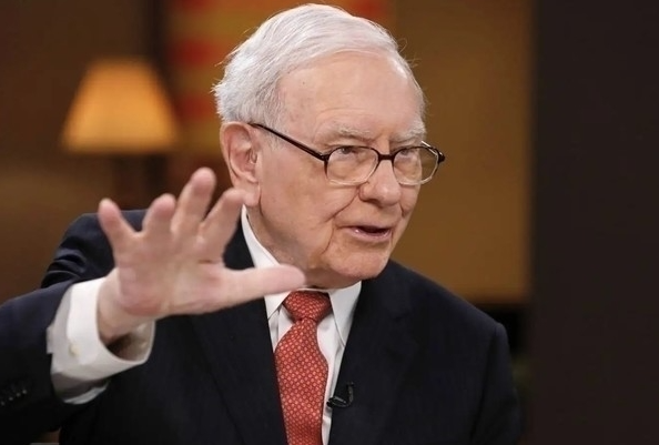 股神巴菲特再次示警：AI的危险不亚于核武器