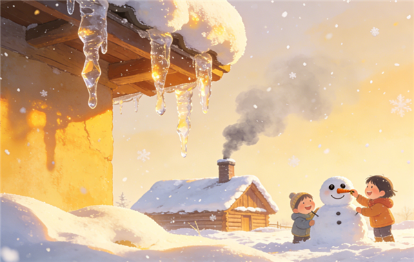 暖到破纪录：本应最冷的三九迎20℃温暖