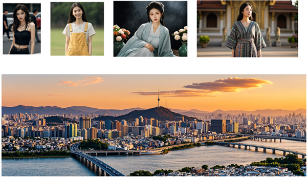 历史一刻！华为：SOTA多模态模型首次在国产芯片上完成全程训练 实测效果惊艳