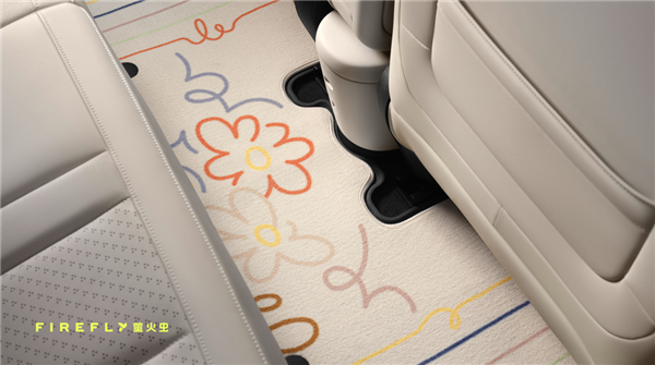 租电9.58万、限量99台！蔚来firefly萤火虫天马狂想曲特别版上市