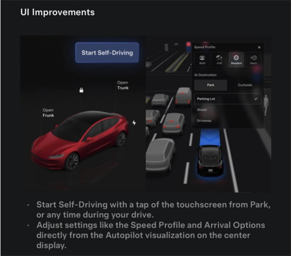 马斯克：特斯拉FSDV14.2会大规模推送